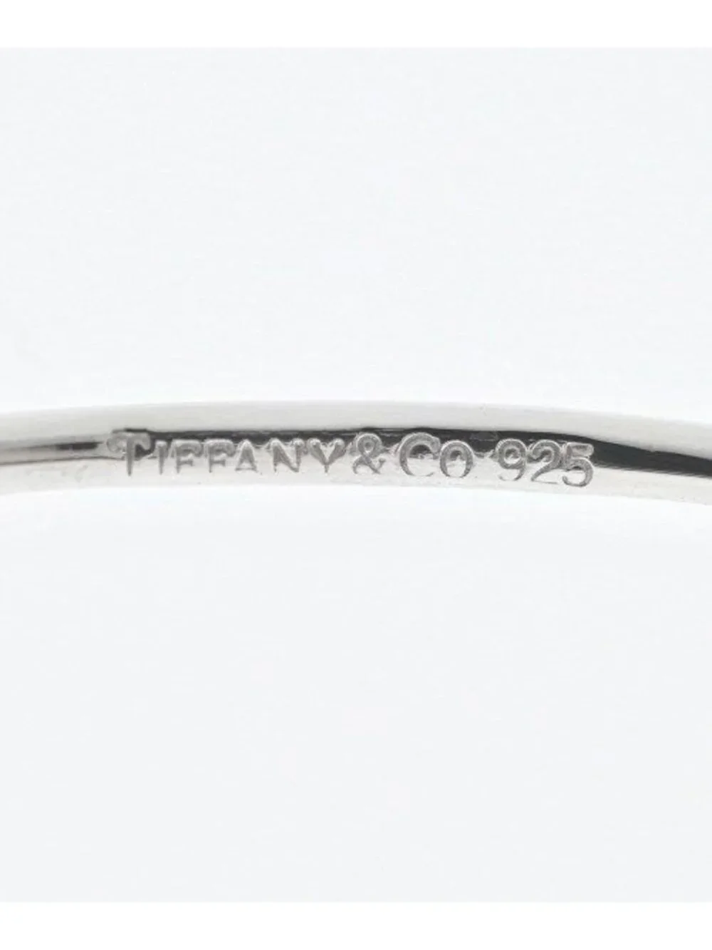 Tiffany & Co Bracelet Bangle
